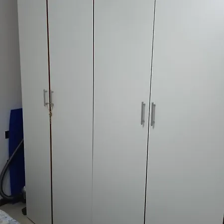 Centro Appartement
