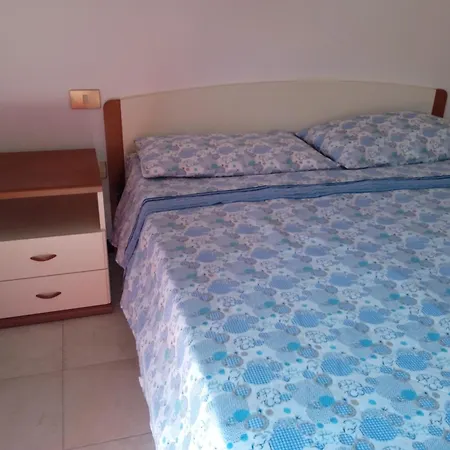 Centro Apartmán *
