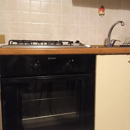 Centro Appartement
